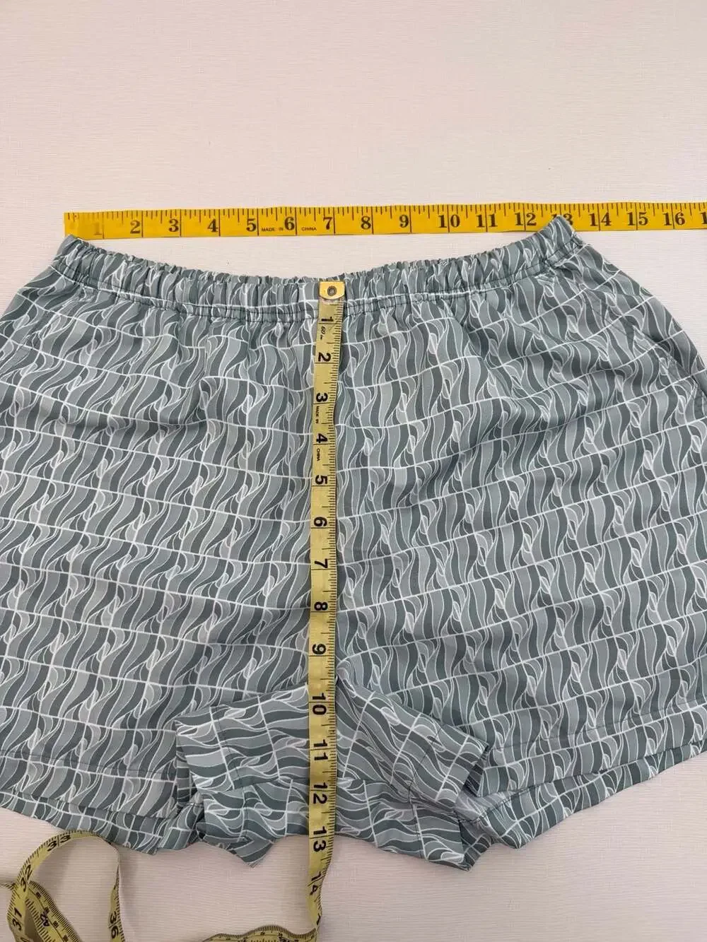 Vintage 90s Nike Tennis Court Athletic Shorts Size Women’s Small